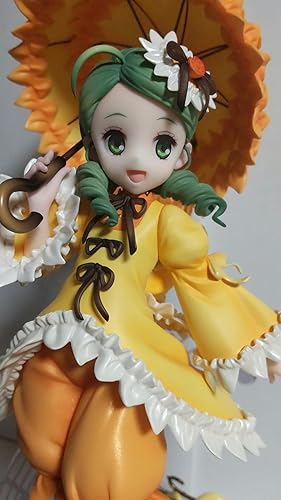 Amazon.co.jp: フレア ローゼンメイデン 金糸雀 : ホーム＆キッチン